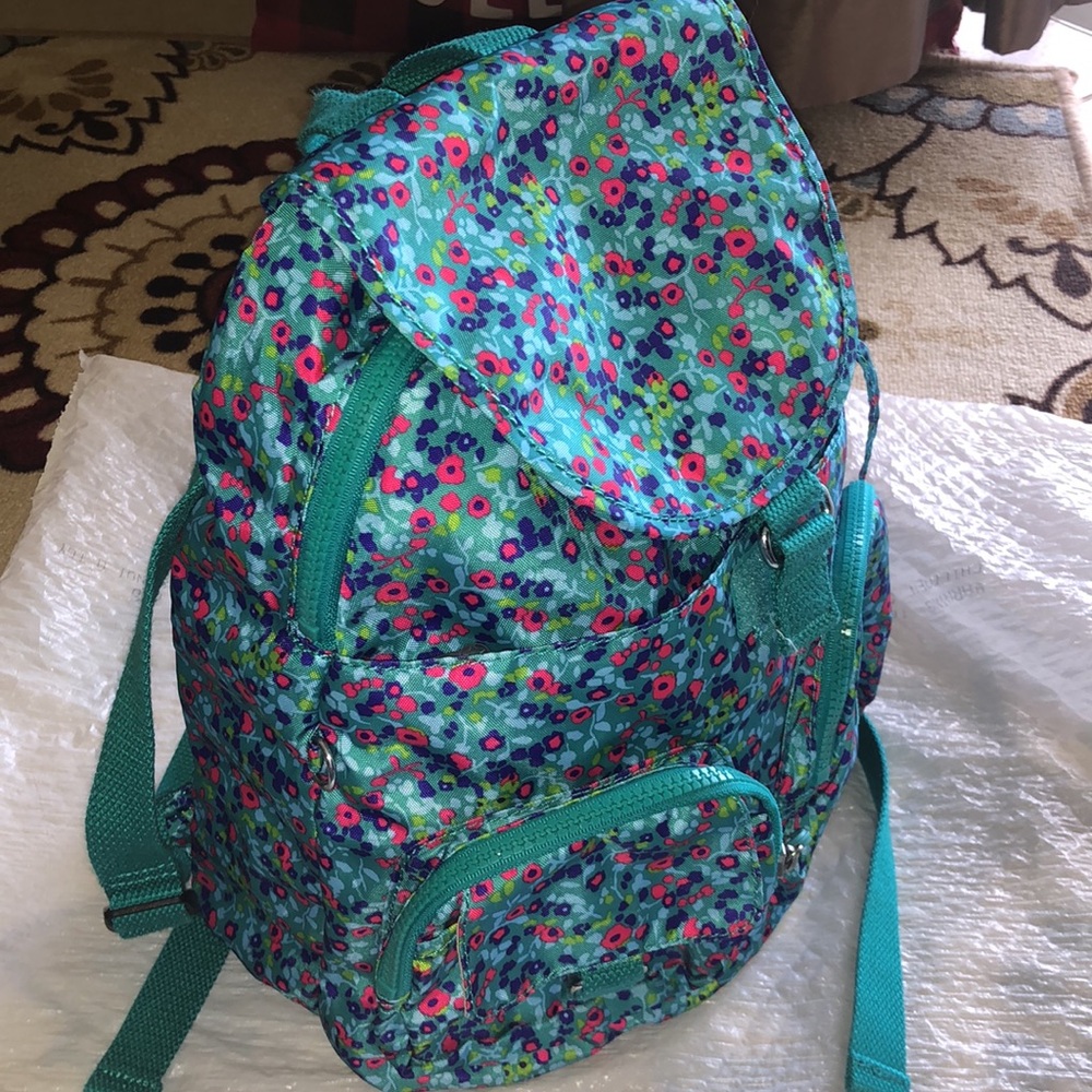Back pack - Picture 10 of 11